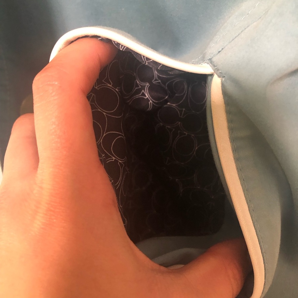 Coach jacket - Picture 5 of 9